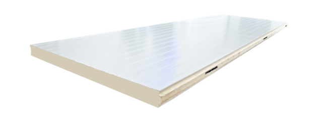 Coldroom  flashing 3M lengths of white foodsafe channel  80mm panels NEW 