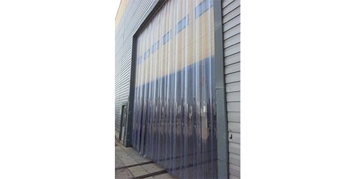 PVC Curtains