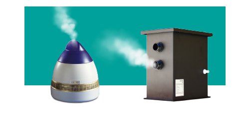 Humidificateurs