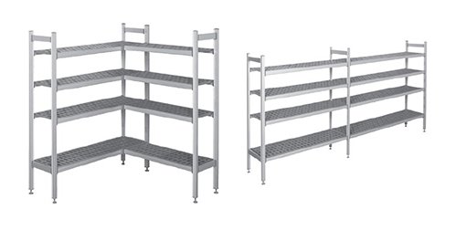 Shelf Systems